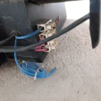 جت هیتر|بخاری، هیتر، شومینه|صدرا-فارس, فاز ۲|دیوار