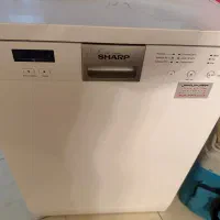 ماشین ظرفشویی شارپ