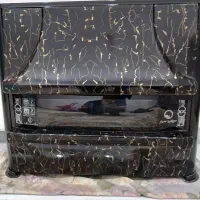 بخاری گازی