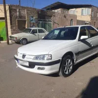 پارس ۴۰۲xu7 سیمی|خودرو سواری و وانت|سیرجان, |دیوار