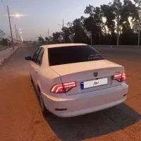سمندسورن مدل1403|خودرو سواری و وانت|ایلام, |دیوار