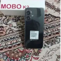 گوشی برند mobodo k2 128ram6+6|موبایل|تهران, جوادیه تهرانپارس|دیوار