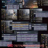 اکانت کالاف دیوتی