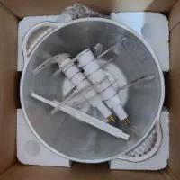 خورد کن برقی نونو|خردکن، آسیاب، غذاساز|بروجرد, |دیوار