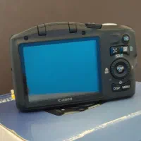 دوربین عکاسی و فیلمبرداری کانن مدلpowershotsx130is|دوربین عکاسی و فیلمبرداری|تبریز, |دیوار