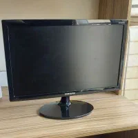 مانیتور ۱۹ اینچ سامسونگ در حد