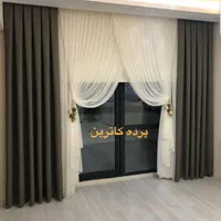 خدمات تخصصی پرده . نصاب پرده نصب پرده عضو اتحادیه|خدمات پیشه و مهارت|مشهد, سید رضی|دیوار