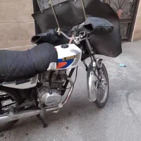 موتور زمرد کویر مدل ۹۵|موتورسیکلت|تهران, وحیدیه|دیوار