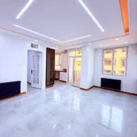 55 متر _ 2 خواب _ نورگیر خطی بسیار خوش نقشه