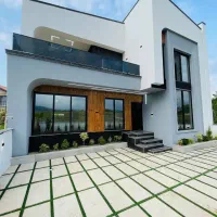 دوبلکس مدرن و هوشمند زیر قیمت محدوده شهری/کد549