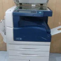 زیراکس5955|پرینتر، اسکنر، کپی، فکس|اهواز, نادری|دیوار