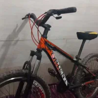 دوچرخه آرنت