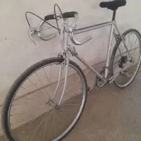 دوچرخه کورسی پژو ۳فرانسوی