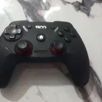 دسته بازی تسکو مدل TG 134w