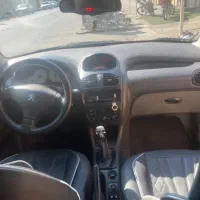 ماشین بسیار تمیز