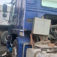 فروش کشنده هوو ۲۰۰۷|خودرو سنگین|اهواز, گلستان|دیوار