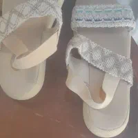 صندل و کفش رایگان