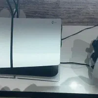 ps5 slim standard