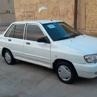 پراید۱۳۲مدل۹۰