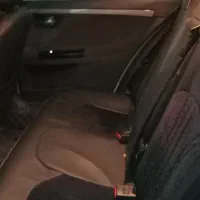 سمند سورن +xu7 در حد