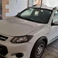 خودرو کوئیک ار مدل ۱۴۰۱ در حد صفر کم کار|خودرو سواری و وانت|مشهد, شفا|دیوار