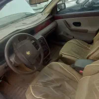 سمند موتور ملی مدل ۹۱|خودرو سواری و وانت|ماکو, |دیوار