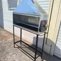 منقل اتاق دار|کافی‌شاپ و رستوران|رشت, کوی مهر|دیوار