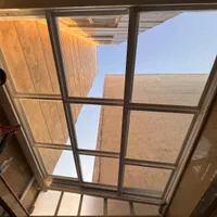 سقف پاسیو متحرک شیشه ای|خدمات پیشه و مهارت|کرج, عظیمیه|دیوار