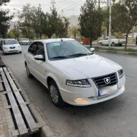 سورن پلاس xu7p|خودرو سواری و وانت|مهاباد (آذربایجان غربی), |دیوار