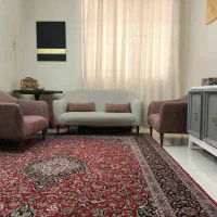 مبل با کیفیت نیم ست ۴نفره در حدنو