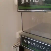 یخچال فریزر ساید خارجی ژاپنی اصل درحدنو|یخچال و فریزر|اصفهان, جلفا|دیوار