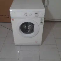 لباسشویی آبسال