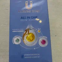 سرم مغذی لاکچری کوئین