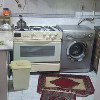 سوئیت آپارتمان ، ویلایی تمیز و شیک مرکزشهر|اجارهٔ کوتاه‌مدت آپارتمان و سوئیت|رشت, توشیبا|دیوار