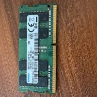 رم لپتاپی ۱۶ گیگ سامسونگ