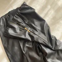 کت و شلوار چرم و کرپ|لباس|مشهد, جاهد شهر|دیوار