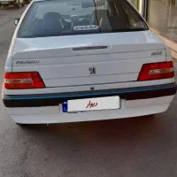 پژو 405 SLX موتورTU5، مدل ۱۳۹۵|خودرو سواری و وانت|مشهد, شهرک رازی (شهرک غرب)|دیوار