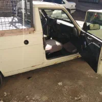 وانت پیکان  84دوگانه دستی 300لیتر بنزین