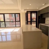 ۱۳۱ متر *کلیدنخورده *خطی پرده خور *آلاله شرقی*