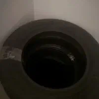 تایر بارز نو