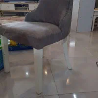 میز۴نفره به همراه ۲صندلی