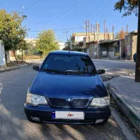 پراید۱۱۱ مدل ۹۰|خودرو سواری و وانت|همدان, |دیوار