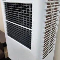 کولر آبی پرتابل سلولزی ناسیونال|کولر آبی|تهران, افسریه شمالی|دیوار