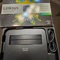 مودم adsl سیسکو