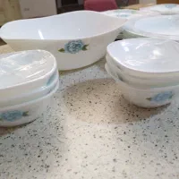 آرکوپال|ظروف سرو و پذیرایی|تهران, هفده شهریور|دیوار