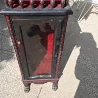 ساعت ایستاده و بوفه عتیقه|ساعت دیواری و تزئینی|کرج, گوهردشت|دیوار