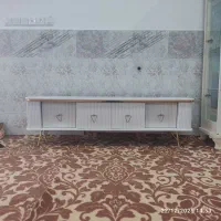 میزتلویزیون کاملا نومیباشد