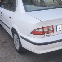 سمند ۹۳ LX|خودرو سواری و وانت|قم, نیروگاه|دیوار