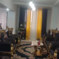 آپارتمان 65 متر طبقه 2 روبه نما کوچه 16 متری|فروش آپارتمان|محمدشهر, سیدآباد|دیوار