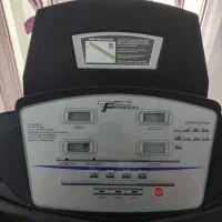 تردمیل Turbo Fitness 100|تجهیزات ورزشی|ارومیه, |دیوار
